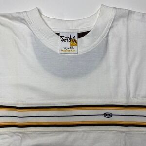 Vintage Gotcha surf surfing shirt